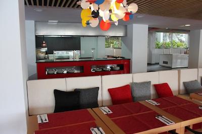 سرواتور کاسابلانکا سویتز اند اسپا