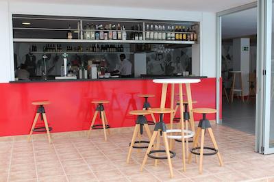 سرواتور کاسابلانکا سویتز اند اسپا