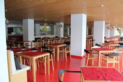 سرواتور کاسابلانکا سویتز اند اسپا