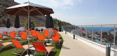 سرواتور کاسابلانکا سویتز اند اسپا