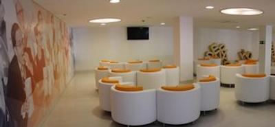 سرواتور کاسابلانکا سویتز اند اسپا