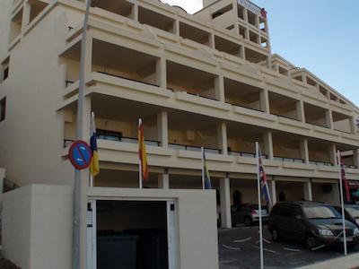 سرواتور کاسابلانکا سویتز اند اسپا