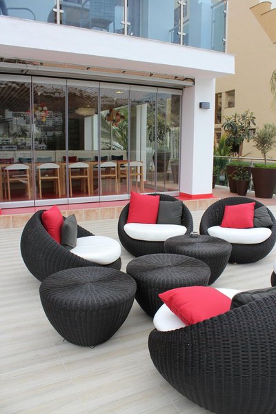 سرواتور کاسابلانکا سویتز اند اسپا