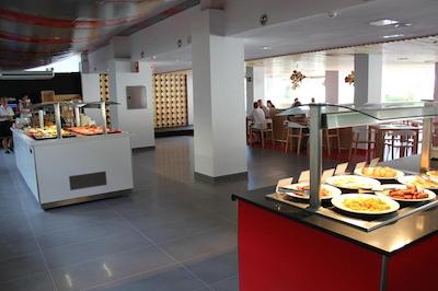 سرواتور کاسابلانکا سویتز اند اسپا