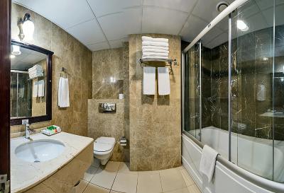 گلخانه پارک هتل استانبول