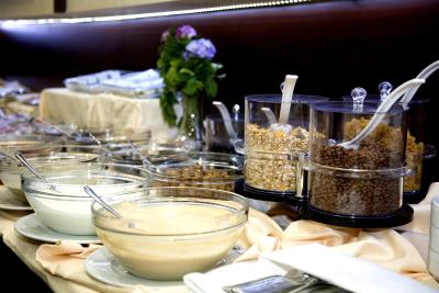 گلخانه پارک هتل استانبول