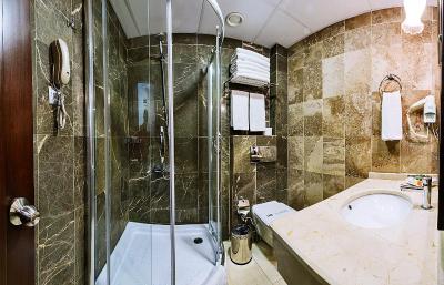 گلخانه پارک هتل استانبول