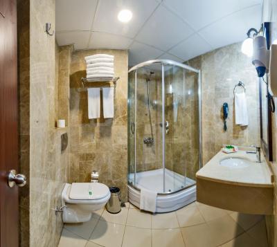 گلخانه پارک هتل استانبول