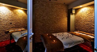 گلخانه پارک هتل استانبول