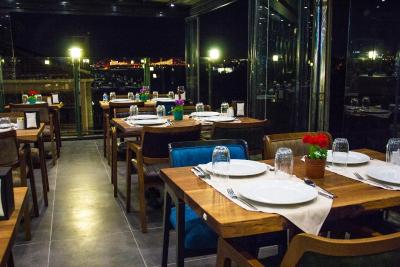 آلباتروس هاگیا سوفیا