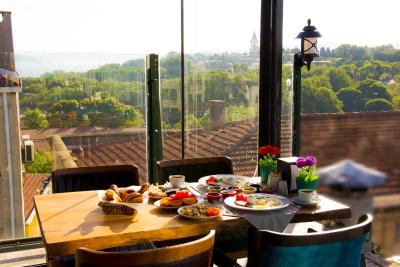 آلباتروس هاگیا سوفیا