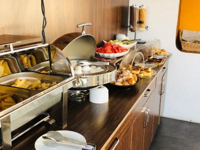 آلباتروس هاگیا سوفیا