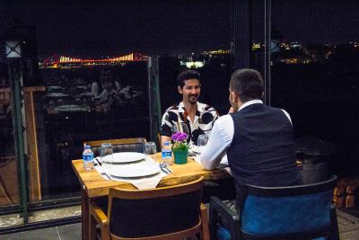 آلباتروس هاگیا سوفیا