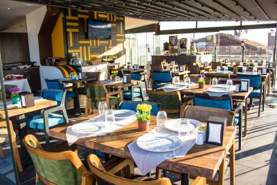 آلباتروس هاگیا سوفیا