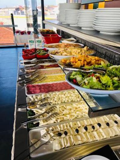 آلباتروس هاگیا سوفیا