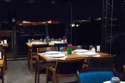 آلباتروس هاگیا سوفیا