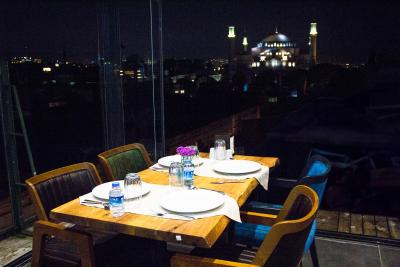 آلباتروس هاگیا سوفیا