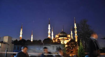 سارنیک پرمیر