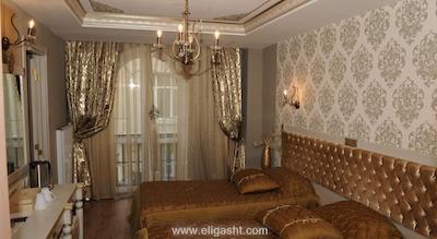 سارنیک پرمیر