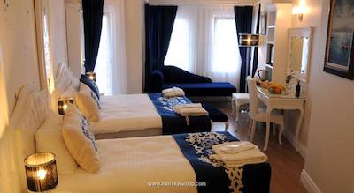 سارنیک پرمیر