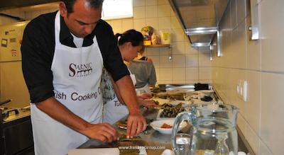 سارنیک پرمیر