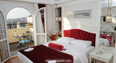 سارنیک پرمیر