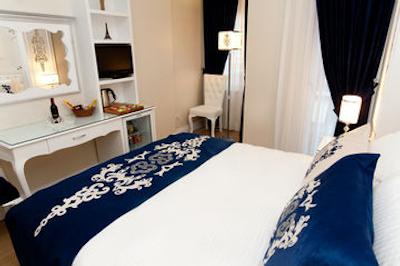 سارنیک پرمیر