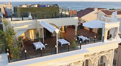 سارنیک پرمیر