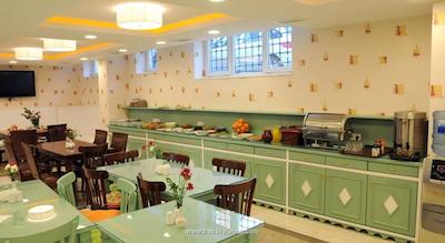 سارنیک پرمیر