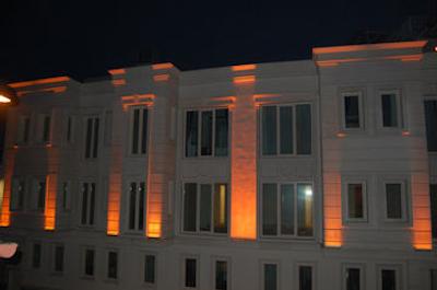 سارنیک پرمیر