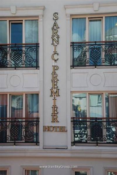 سارنیک پرمیر