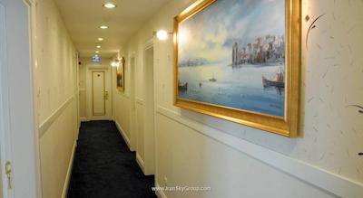 سارنیک پرمیر