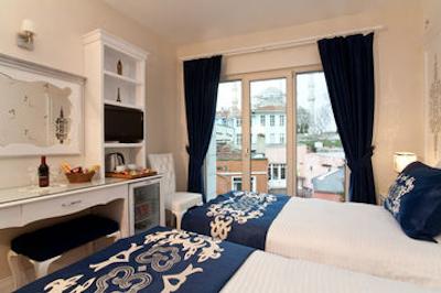 سارنیک پرمیر