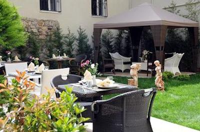 سارنیک پرمیر