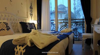 سارنیک پرمیر