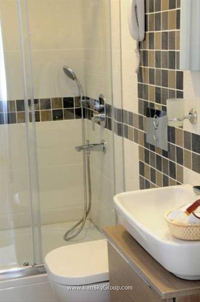 سارنیک پرمیر