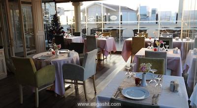 سارنیک پرمیر