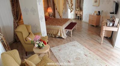 سارنیک پرمیر