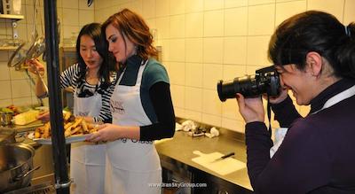 سارنیک پرمیر