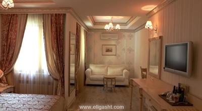 سارنیک پرمیر