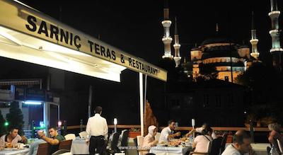 سارنیک پرمیر