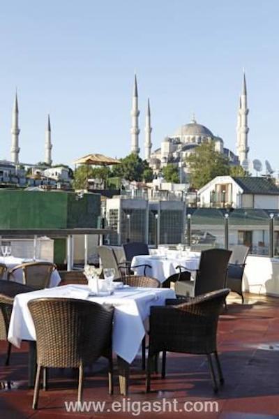 سارنیک پرمیر