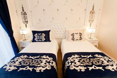 سارنیک پرمیر