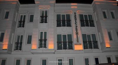 سارنیک پرمیر