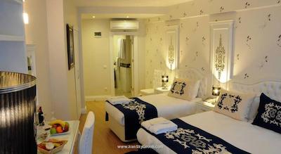 سارنیک پرمیر