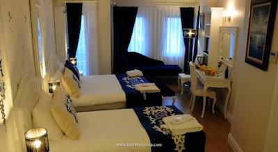 سارنیک پرمیر