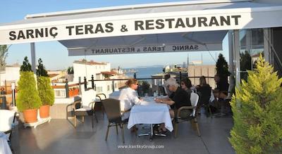 سارنیک پرمیر