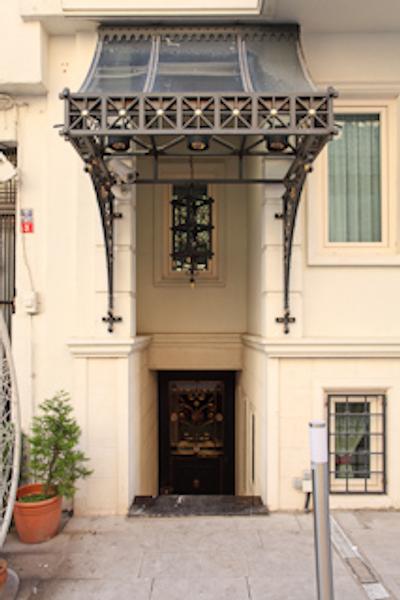 سارنیک پرمیر