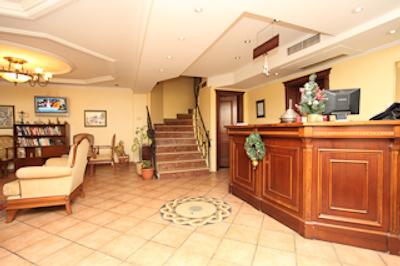 سارنیک پرمیر