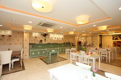 سارنیک پرمیر